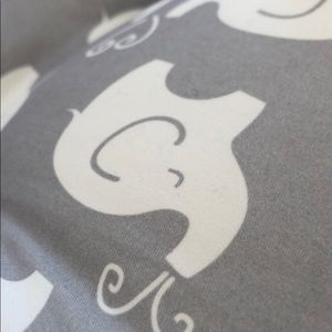 Meet your Posher, Aliviaalivia